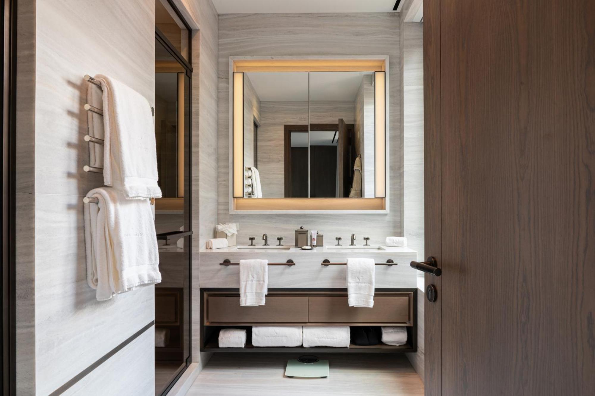 Maison Hudson New York Exterior photo