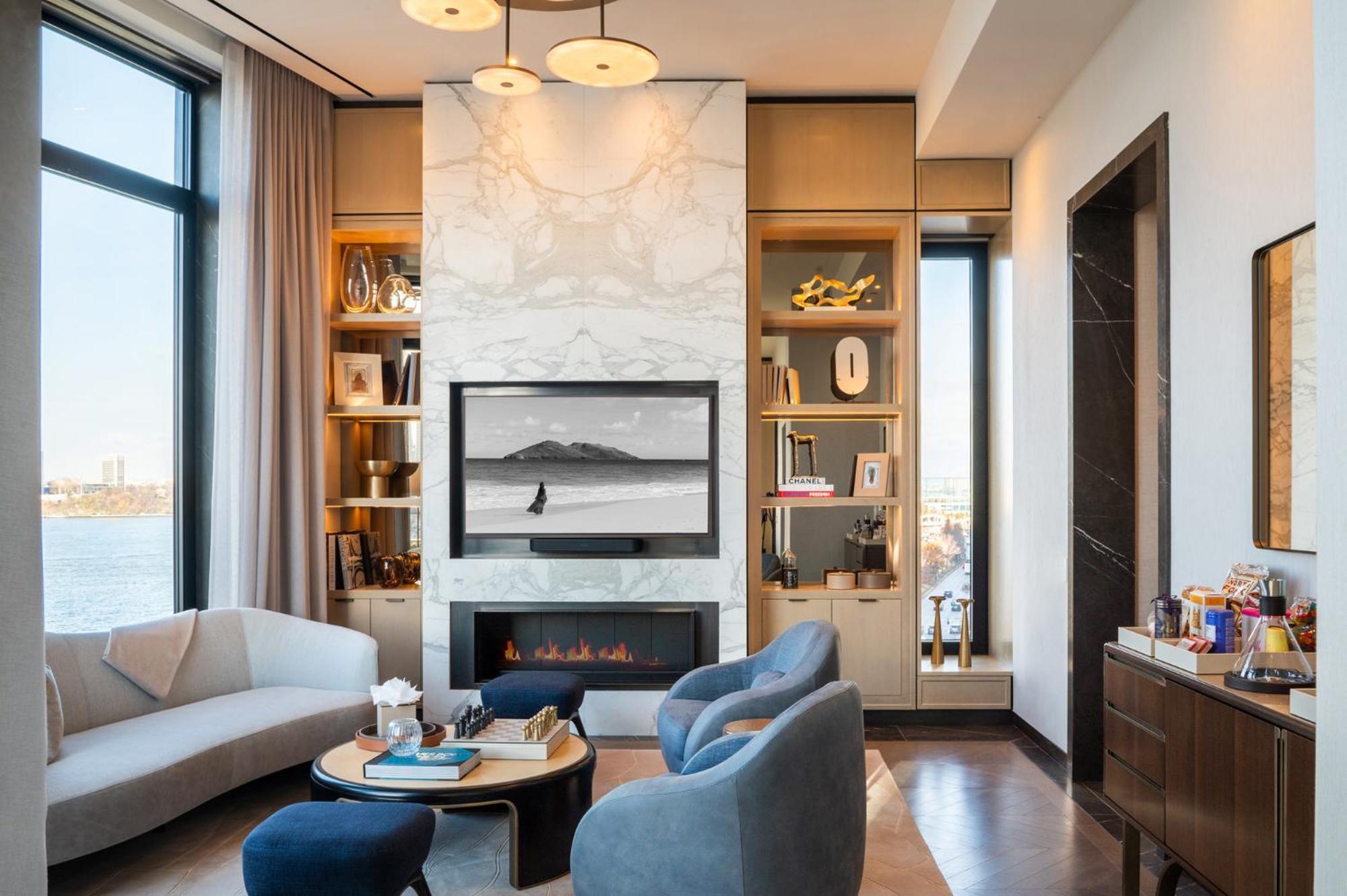 Maison Hudson New York Exterior photo