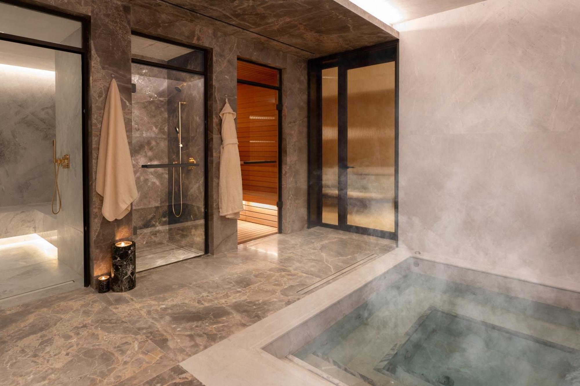 Maison Hudson New York Exterior photo
